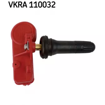 Capteur de roue, syst de controle de pression des pneus SKF VKRA 110032