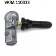 SKF VKRA 110033 - Capteur de roue, syst de controle de pression des pneus