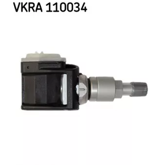 Capteur de roue, syst de controle de pression des pneus SKF VKRA 110034