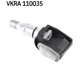 SKF VKRA 110035 - Capteur de roue, syst de controle de pression des pneus