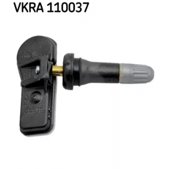 SKF VKRA 110037 - Capteur de roue, syst de controle de pression des pneus