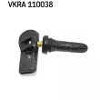 SKF VKRA 110038 - Capteur de roue, syst de controle de pression des pneus