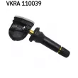 Capteur de roue, syst de controle de pression des pneus SKF [VKRA 110039]