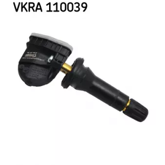Capteur de roue, syst de controle de pression des pneus SKF VKRA 110039