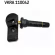Capteur de roue, syst de controle de pression des pneus SKF [VKRA 110042]