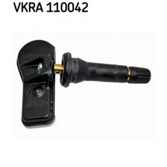 SKF VKRA 110042 - Capteur de roue, syst de controle de pression des pneus