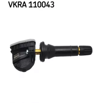 SKF VKRA 110043 - Capteur de roue, syst de controle de pression des pneus