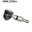 Capteur de roue, syst de controle de pression des pneus SKF [VKRA 110044]