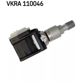 Capteur de roue, syst de controle de pression des pneus SKF VKRA 110046