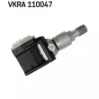 Capteur de roue, syst de controle de pression des pneus SKF [VKRA 110047]