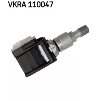 Capteur de roue, syst de controle de pression des pneus SKF VKRA 110047