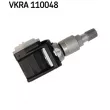 Capteur de roue, syst de controle de pression des pneus SKF [VKRA 110048]