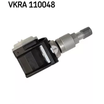 Capteur de roue, syst de controle de pression des pneus SKF VKRA 110048
