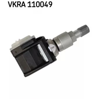 Capteur de roue, syst de controle de pression des pneus SKF VKRA 110049