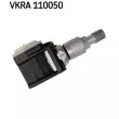 Capteur de roue, syst de controle de pression des pneus SKF [VKRA 110050]