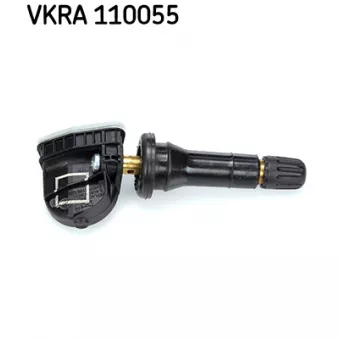 Capteur de roue, syst de controle de pression des pneus SKF VKRA 110055