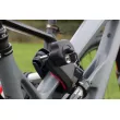 AMIO 02582 - Porte-vélos sur boule d'attelage 2 vélos TBC-01/2