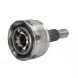 PASCAL G1R055PC - Jeu de joints, arbre de transmission 