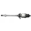PASCAL G22007PC - Arbre de transmission avant droit 