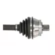 PASCAL G2A013PC - Arbre de transmission