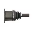PASCAL G2A015PC - Arbre de transmission avant droit 