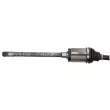 PASCAL G2B013PC - Arbre de transmission avant droit 