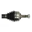 PASCAL G2C064PC - Arbre de transmission avant gauche 