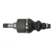 PASCAL G2C088PC - Arbre de transmission avant gauche 
