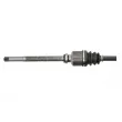 PASCAL G2C110PC - Arbre de transmission avant droit 