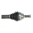 PASCAL G2C179PC - Arbre de transmission avant droit 
