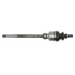 PASCAL G2P012PC - Arbre de transmission avant droit 