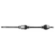Arbre de transmission avant droit PASCAL [G2P022PC]