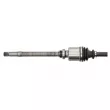 PASCAL G2P022PC - Arbre de transmission avant droit 