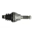 PASCAL G2R041PC - Arbre de transmission