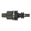 PASCAL G2R080PC - Arbre de transmission avant droit 
