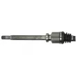 PASCAL G2R098PC - Arbre de transmission avant droit 