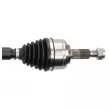 PASCAL G2R129PC - Arbre de transmission avant droit