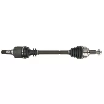Arbre de transmission avant gauche PASCAL OEM 7711135956