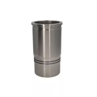 Chemise de cylindre ENGITECH ENT060066 STD pour VOLVO FE FE 320-18 - 320cv