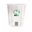 BOLL 0070234 - Gobelets en plastique avec échelle