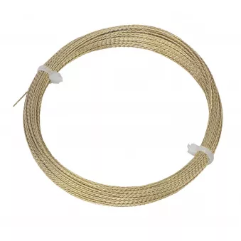 Fil de découpe pour vitres automobiles BOLL 007015