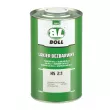 BOLL 001662 - VERNIS HS 2:1 / DURCISSEUR