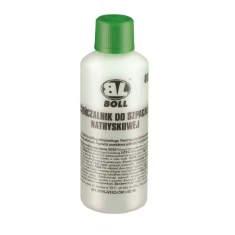BOLL 0020211 - Diluant pour mastic - Spray
