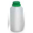 BOLL 0070156 - Bouteille plastique pour liquides abrasifs
