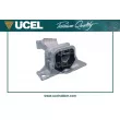 Support moteur UCEL [10308]