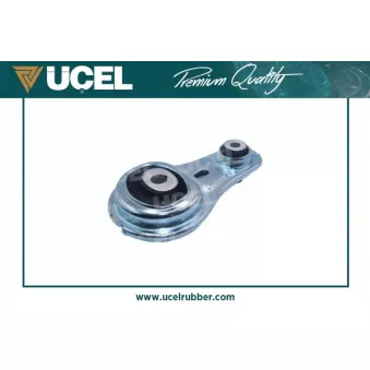 UCEL 10875 - Support moteur