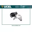 Support moteur UCEL [10989]