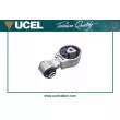 UCEL 10996 - Support moteur