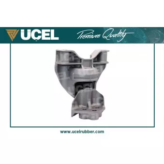 UCEL 20423 - Support moteur