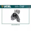 UCEL 20423 - Support moteur